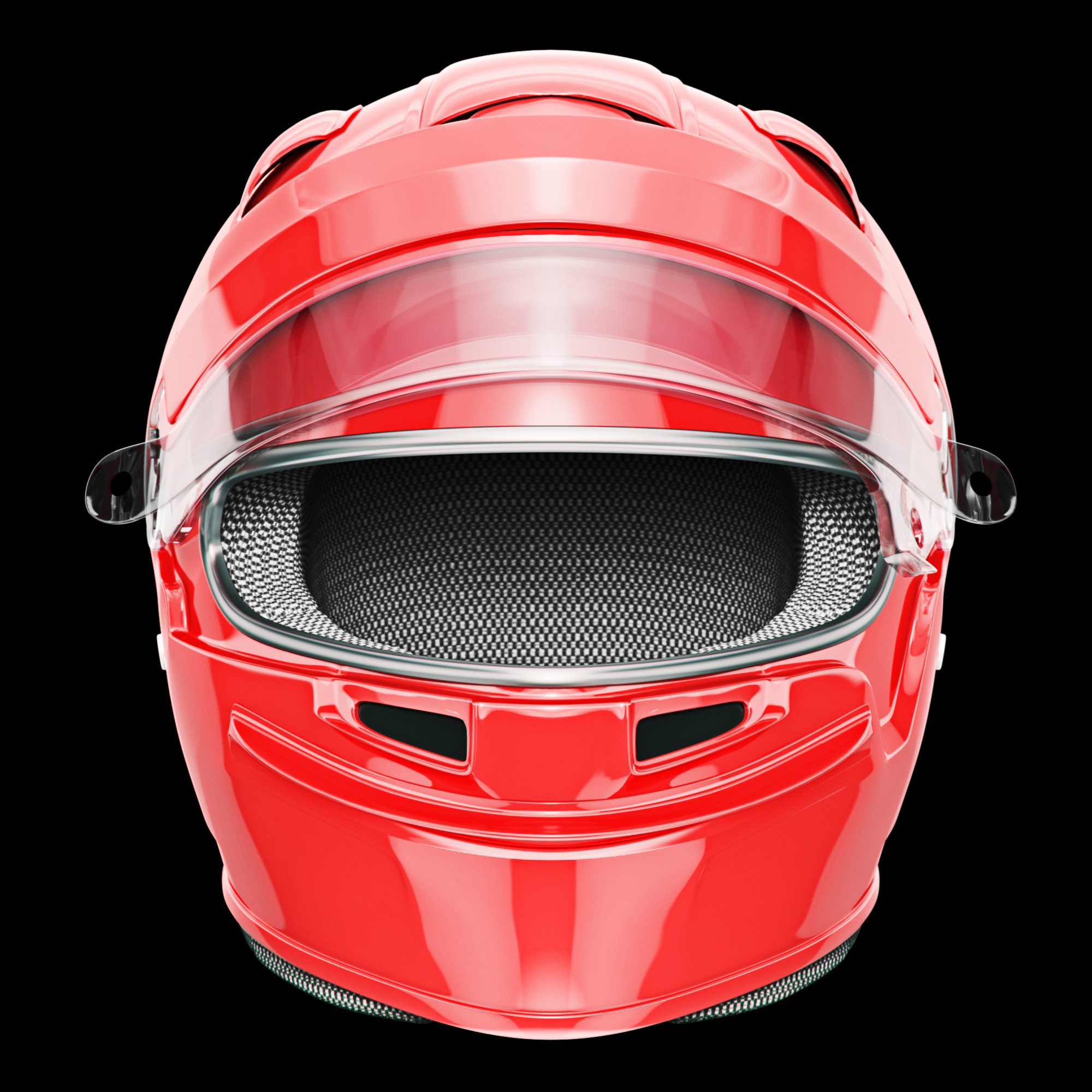 bell hp7 renderings red